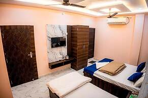 Shiv Darshan P Guest House