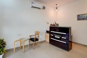 Townhouse Sector 53 Golf Course