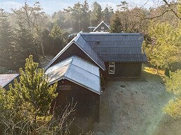 4 Star Holiday Home in Hemmet