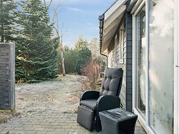 4 Star Holiday Home in Hemmet