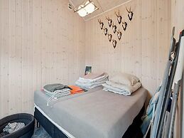 4 Star Holiday Home in Hemmet