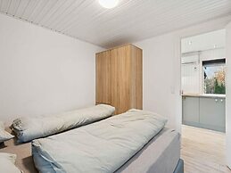 4 Star Holiday Home in Hemmet