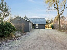 4 Star Holiday Home in Hemmet