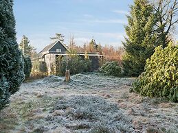 4 Star Holiday Home in Hemmet