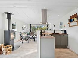 4 Star Holiday Home in Hemmet