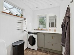 4 Star Holiday Home in Hemmet