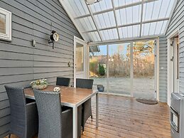 4 Star Holiday Home in Hemmet