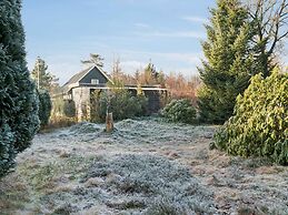 4 Star Holiday Home in Hemmet