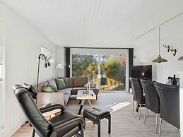 4 Star Holiday Home in Hemmet
