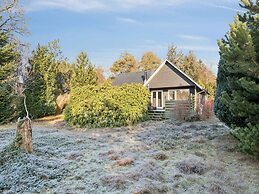 4 Star Holiday Home in Hemmet