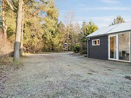 4 Star Holiday Home in Hemmet