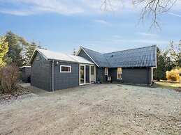 4 Star Holiday Home in Hemmet