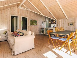 4 Star Holiday Home in Graested