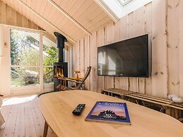 4 Star Holiday Home in Graested