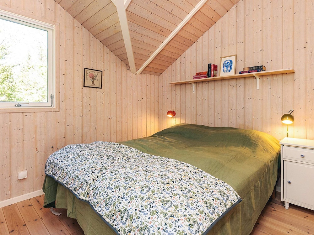 4 Star Holiday Home in Graested