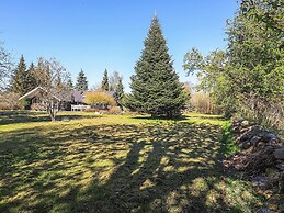 4 Star Holiday Home in Graested