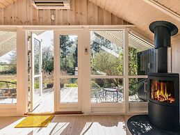 4 Star Holiday Home in Graested