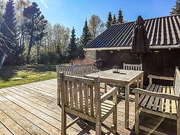 4 Star Holiday Home in Graested