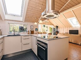 4 Star Holiday Home in Graested