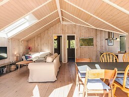4 Star Holiday Home in Graested