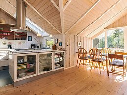 4 Star Holiday Home in Graested