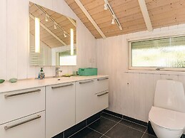 4 Star Holiday Home in Graested