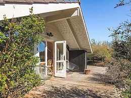 4 Star Holiday Home in Graested