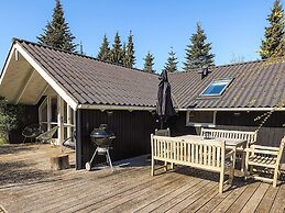 4 Star Holiday Home in Graested