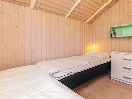 4 Star Holiday Home in Graested