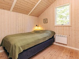 4 Star Holiday Home in Graested