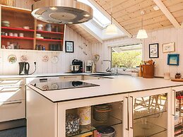 4 Star Holiday Home in Graested
