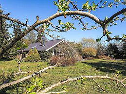 4 Star Holiday Home in Graested