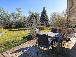 4 Star Holiday Home in Graested