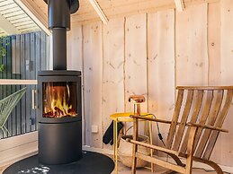 4 Star Holiday Home in Graested