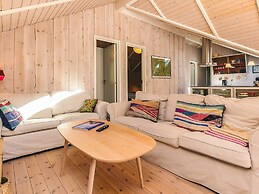 4 Star Holiday Home in Graested