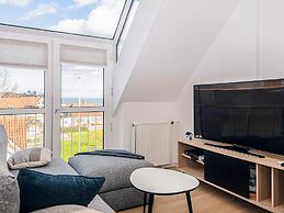 4 Star Holiday Home in Hejls