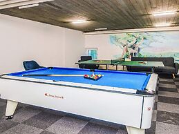 4 Star Holiday Home in Hejls