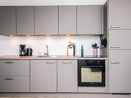 4 Star Holiday Home in Hejls