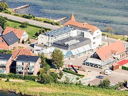 4 Star Holiday Home in Hejls