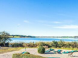 4 Star Holiday Home in Hejls