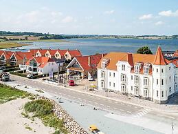 4 Star Holiday Home in Hejls