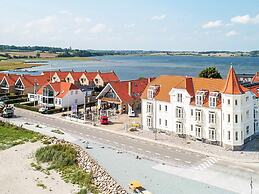4 Star Holiday Home in Hejls