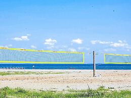 4 Star Holiday Home in Hejls