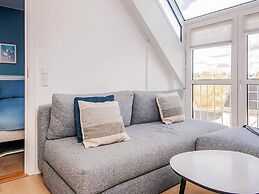 4 Star Holiday Home in Hejls