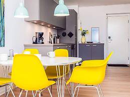 4 Star Holiday Home in Hejls