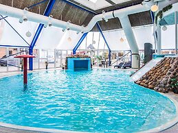 4 Star Holiday Home in Hejls