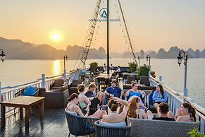 Aqua Classic Cruise