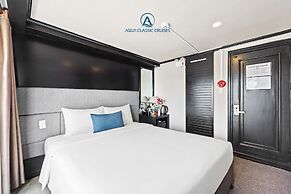 Aqua Classic Cruise