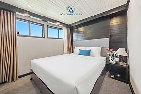 Aqua Classic Cruise