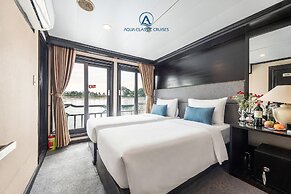 Aqua Classic Cruise